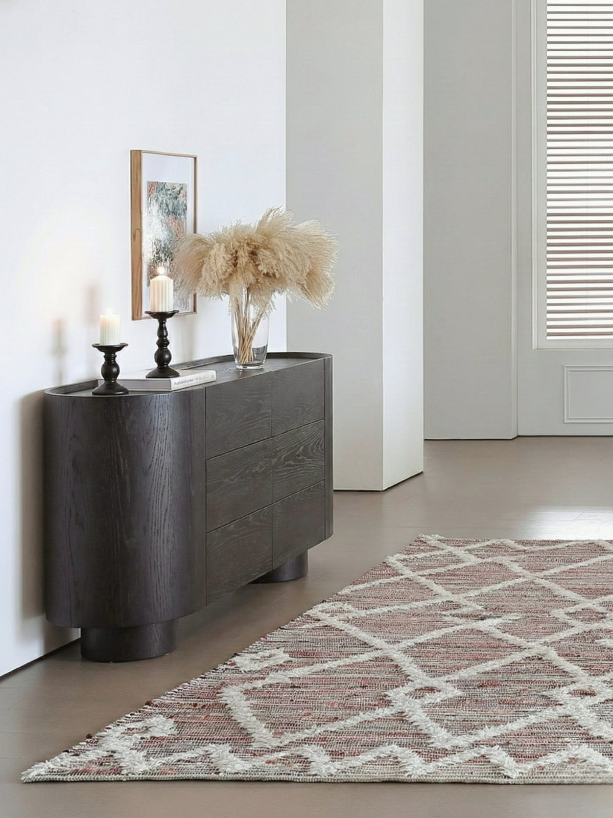 CORBIN Sideboard-EMOH® ATELIER