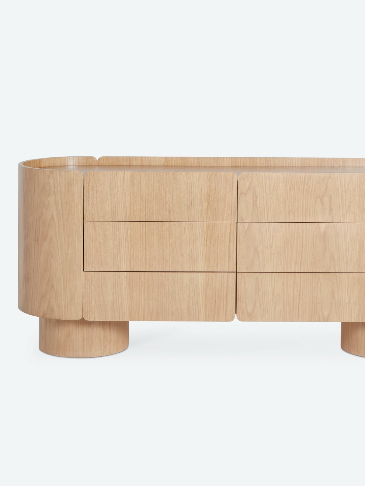 CORBIN Sideboard