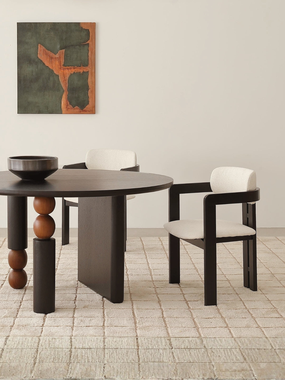 VALEN Armchair-EMOH® ATELIER