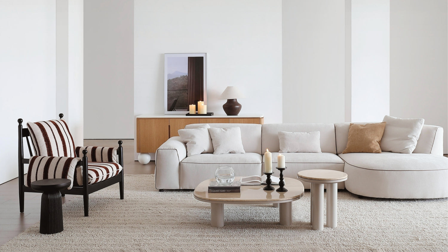 Nola Sideboard-EMOH® ATELIER