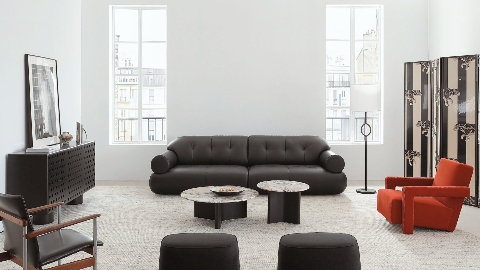 VALEN Sideboard-EMOH® ATELIER