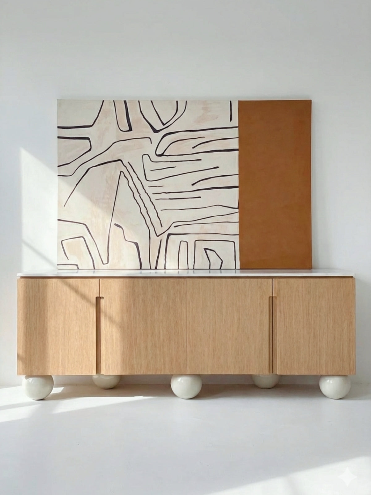 Nola Sideboard