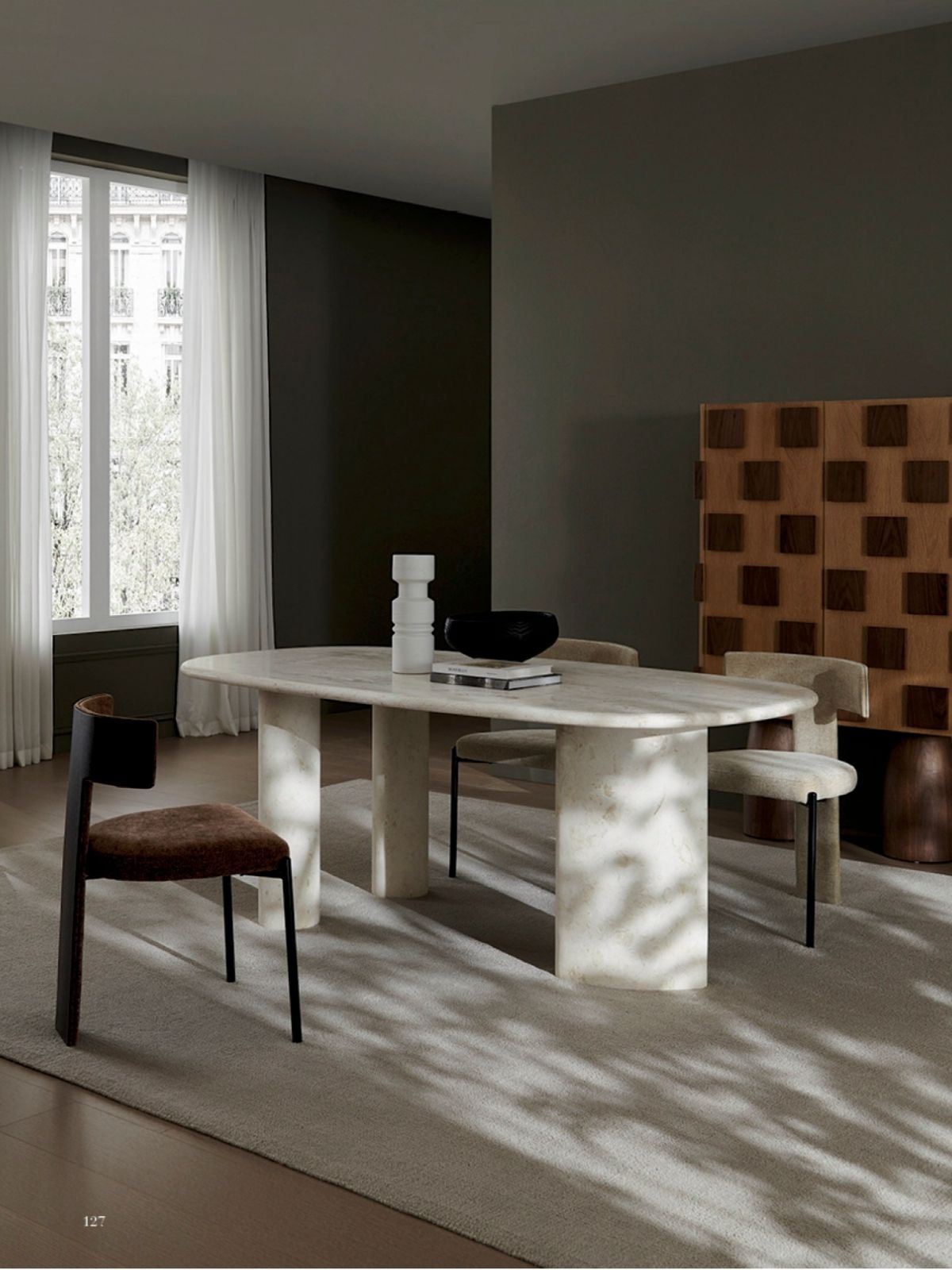 EMOH® ATELIER