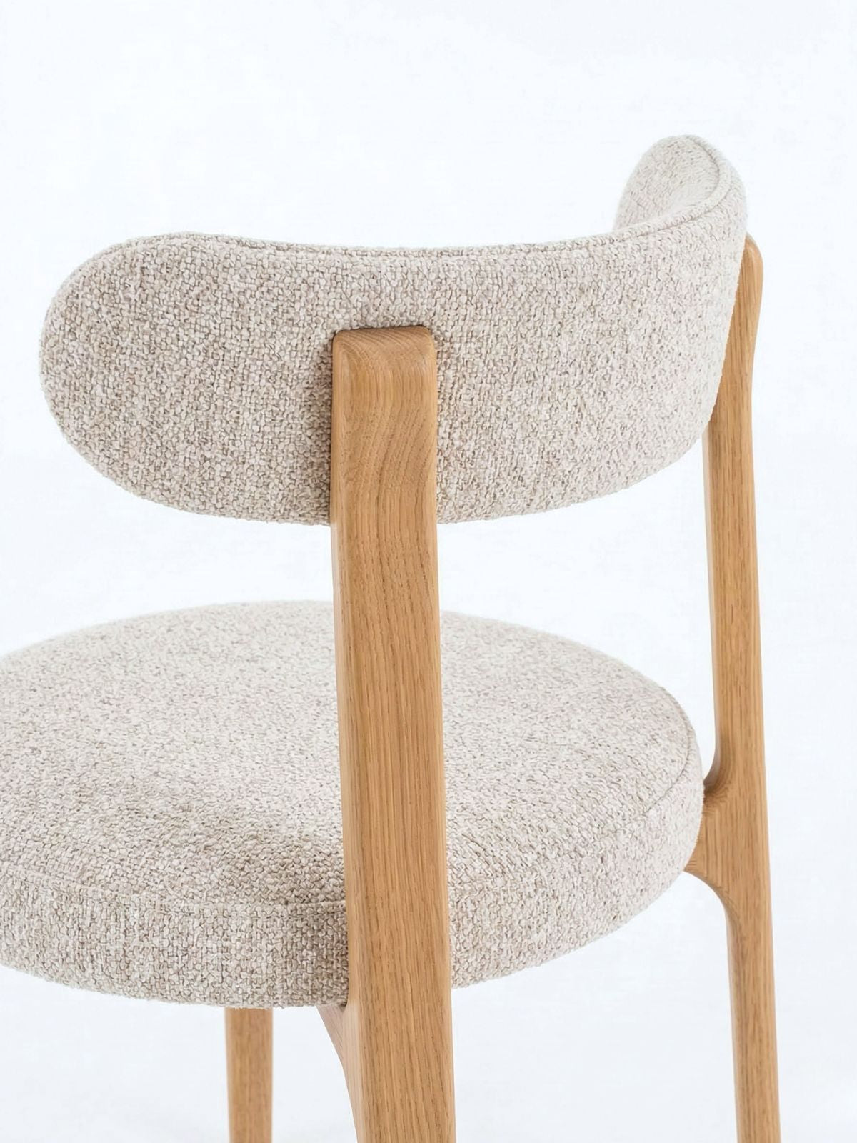 NOLA Dining Chair – EMOH® ATELIER