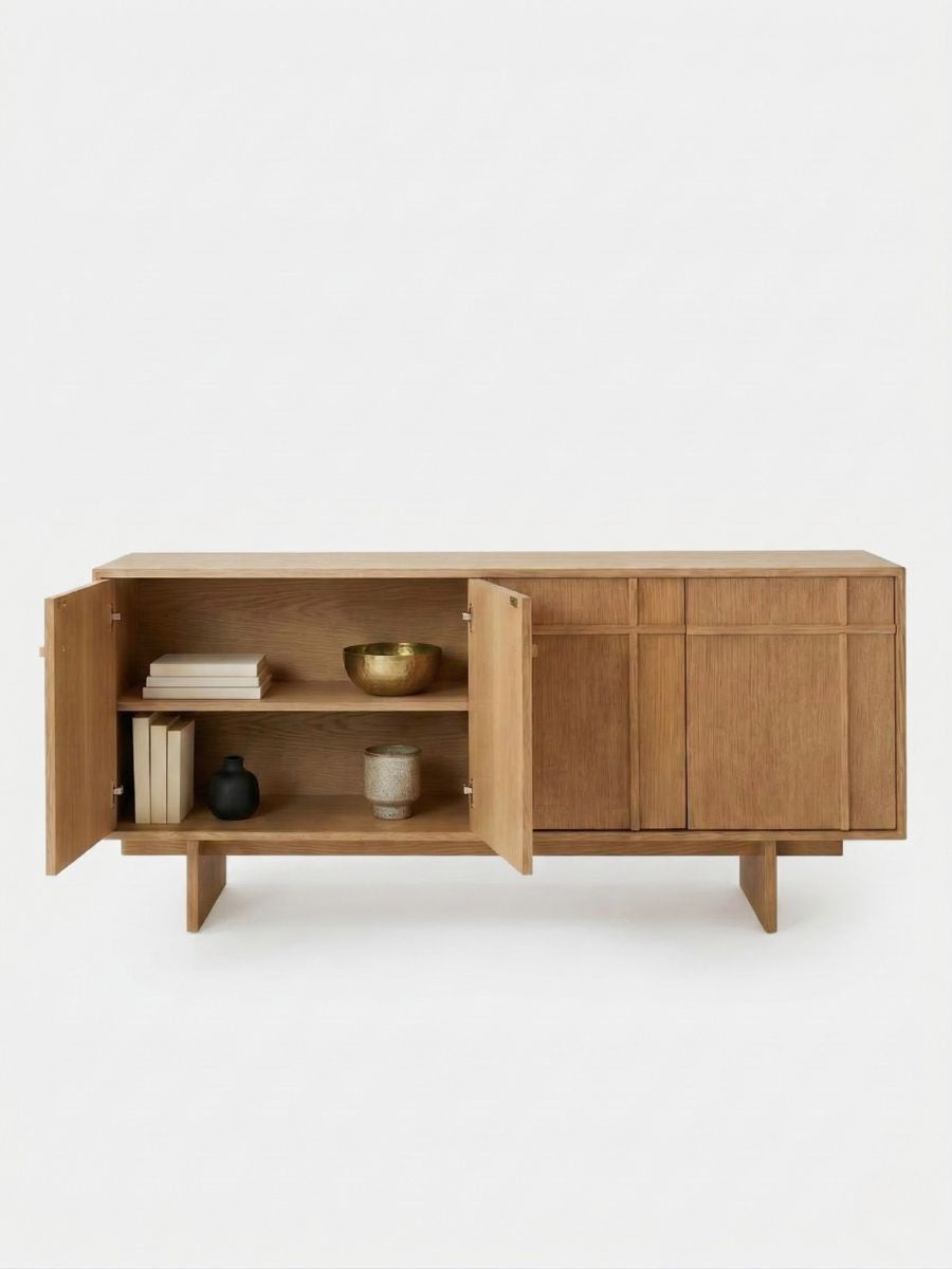 minimal sideboard - Tomo Minimal Sideboard | Modern Furniture for