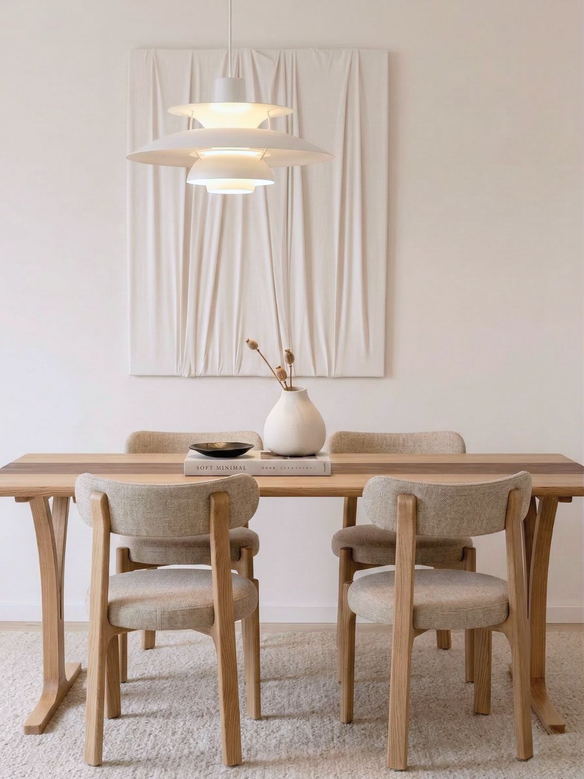 NOLA Dining Chair – EMOH® ATELIER
