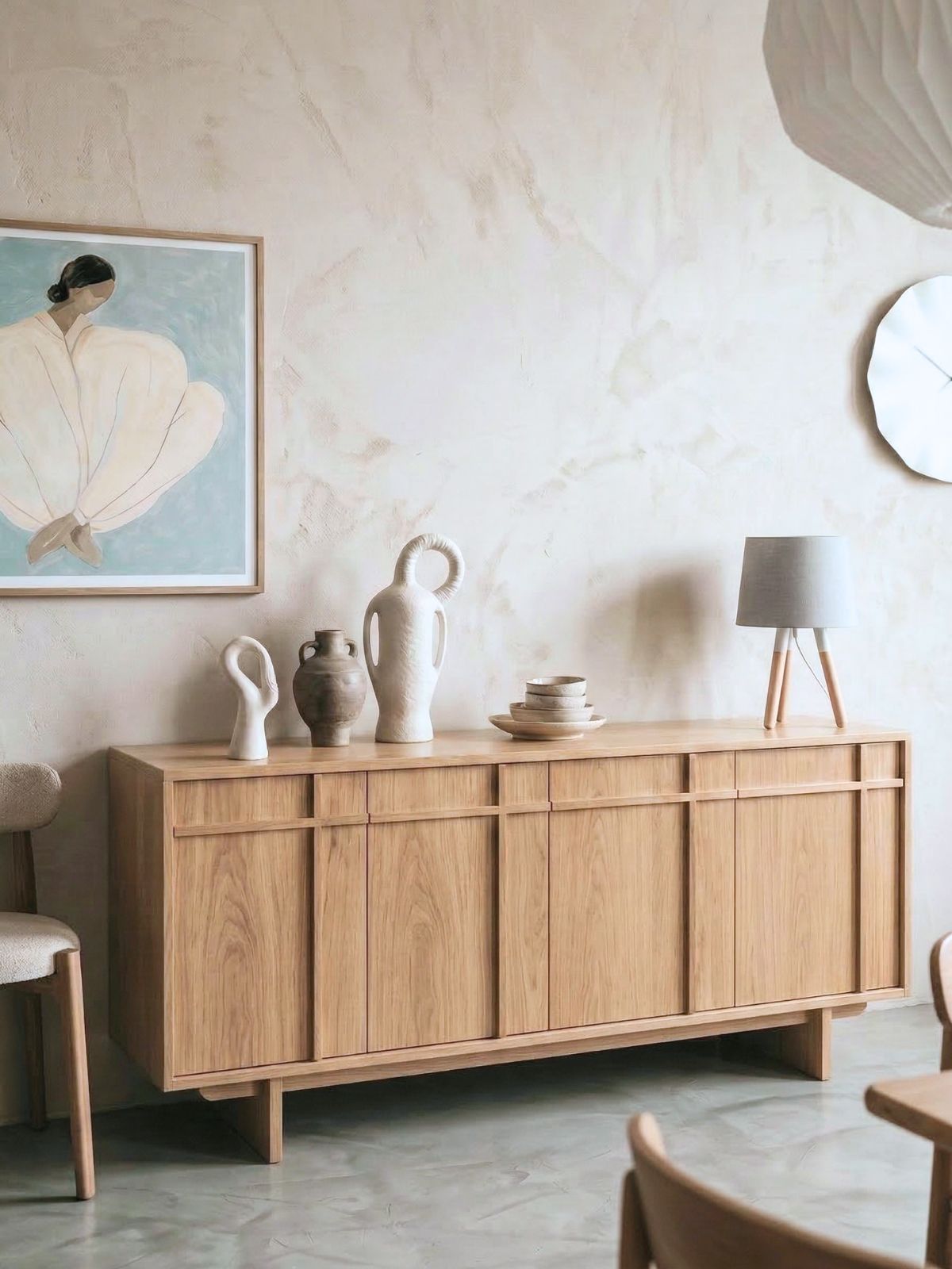 minimal sideboard - Tomo Minimal Sideboard | Modern Furniture for