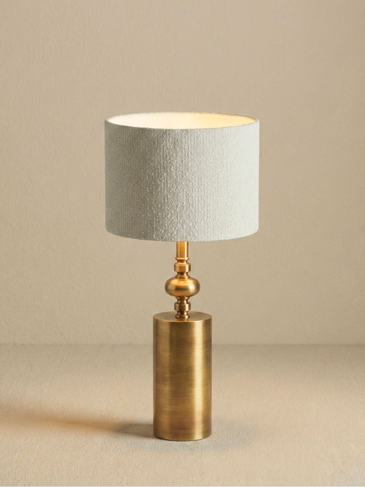 HELABIMA Table Lamp