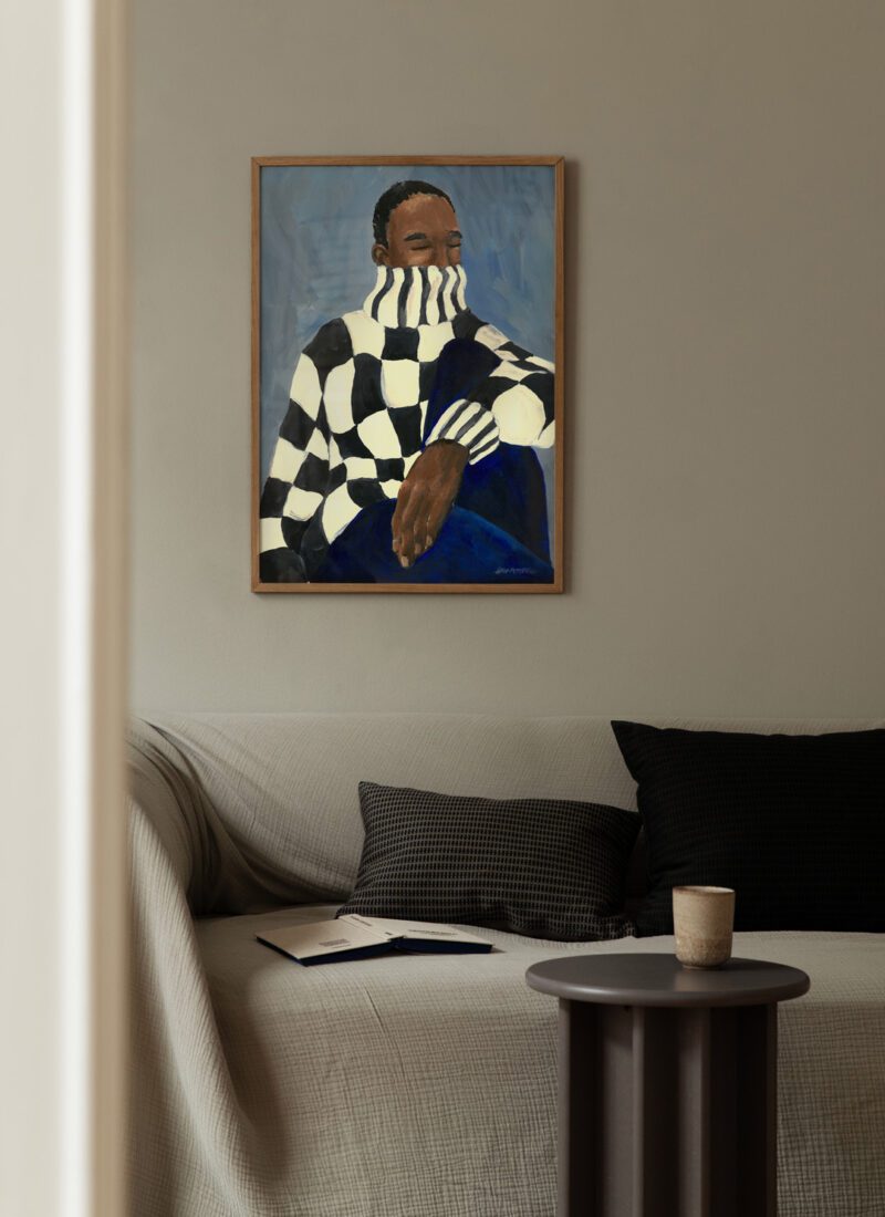 Check by Hanna Peterson-EMOH® ATELIER