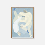 Hold You - Blue-EMOH® ATELIER