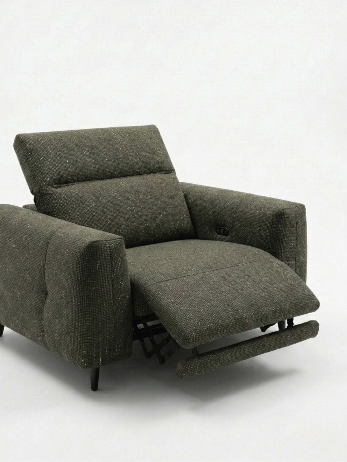 KAZAN 1-Seater Recliner