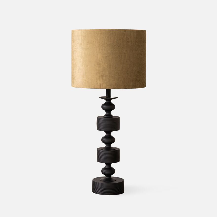 LUTIKA light gold