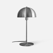 Table lamp Bonnet Metal Smokey Grey