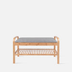 BAMBOO Bench-EMOH® ATELIER