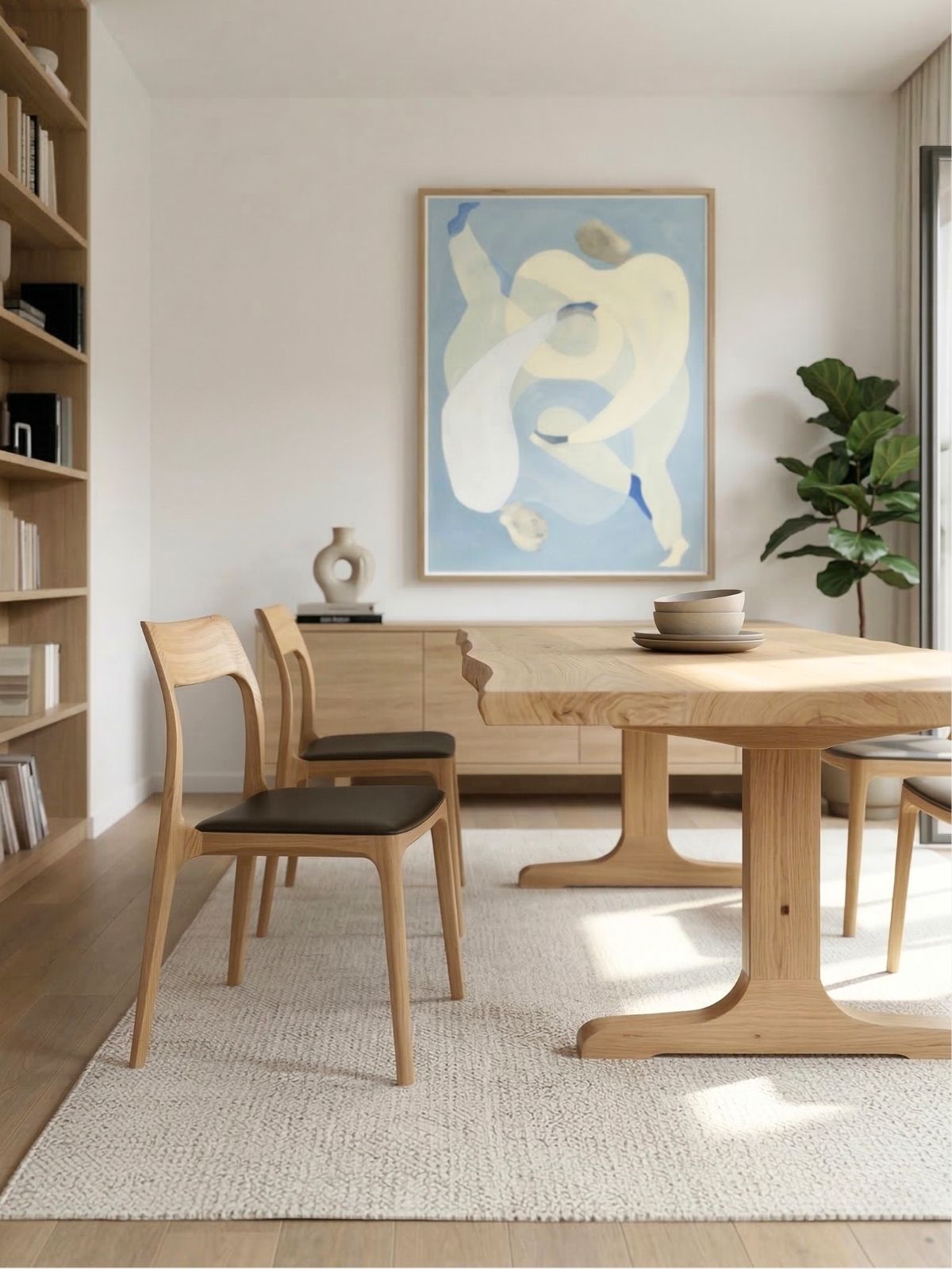 OVALO Chair