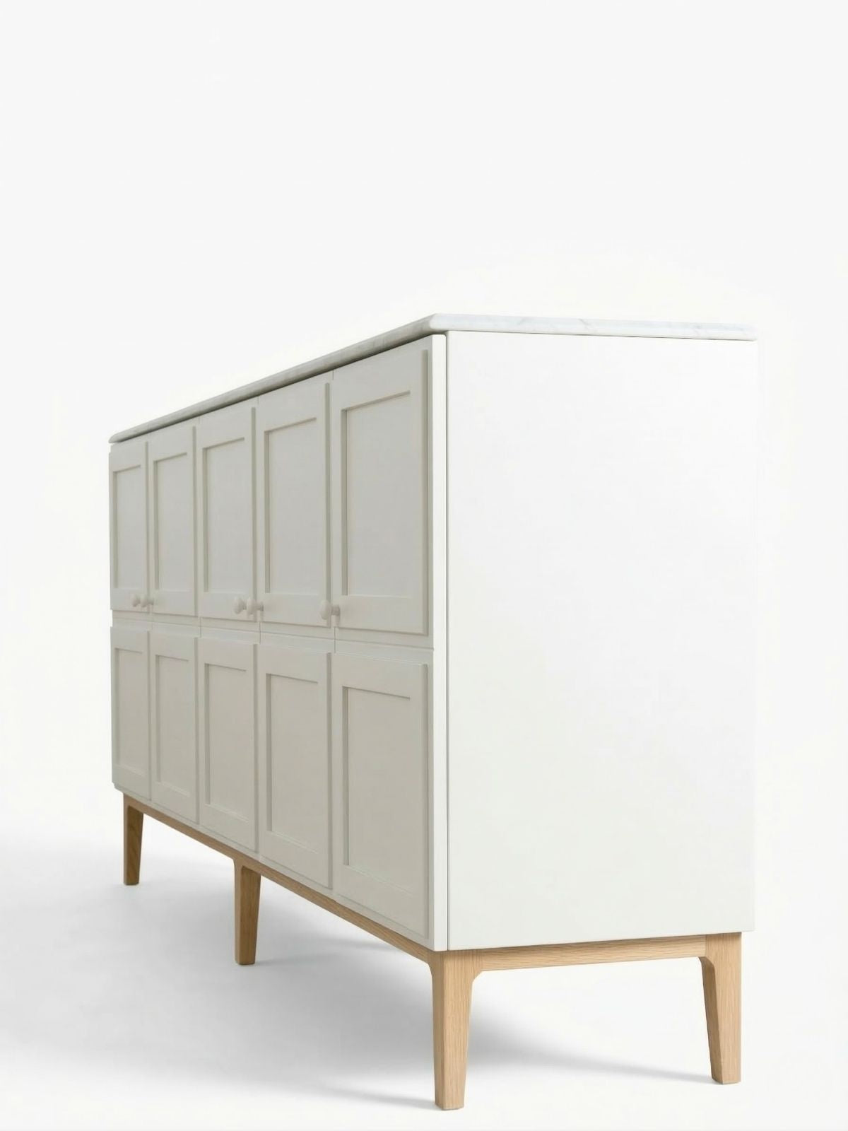 MABURU Sideboard