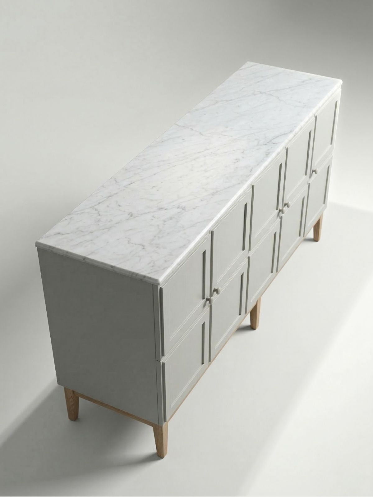 MABURU Sideboard