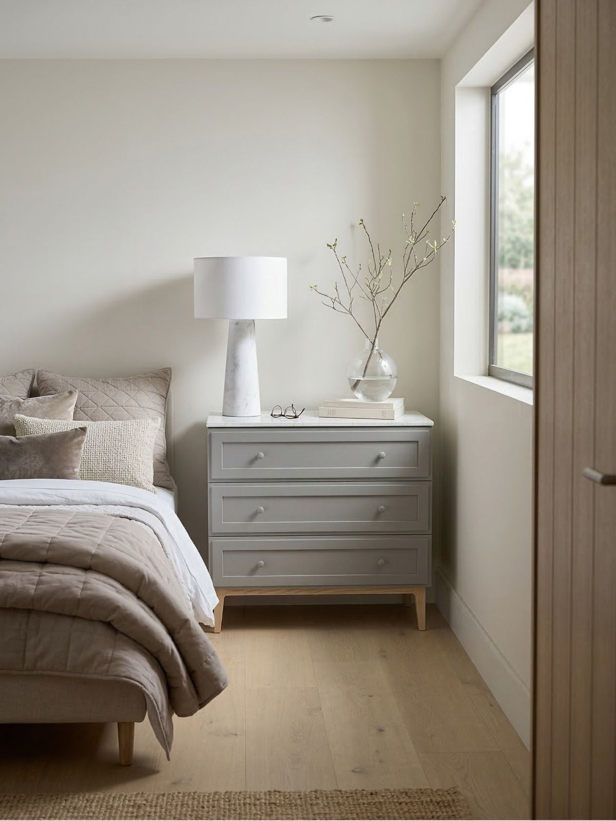 MABURU Chest of Drawers