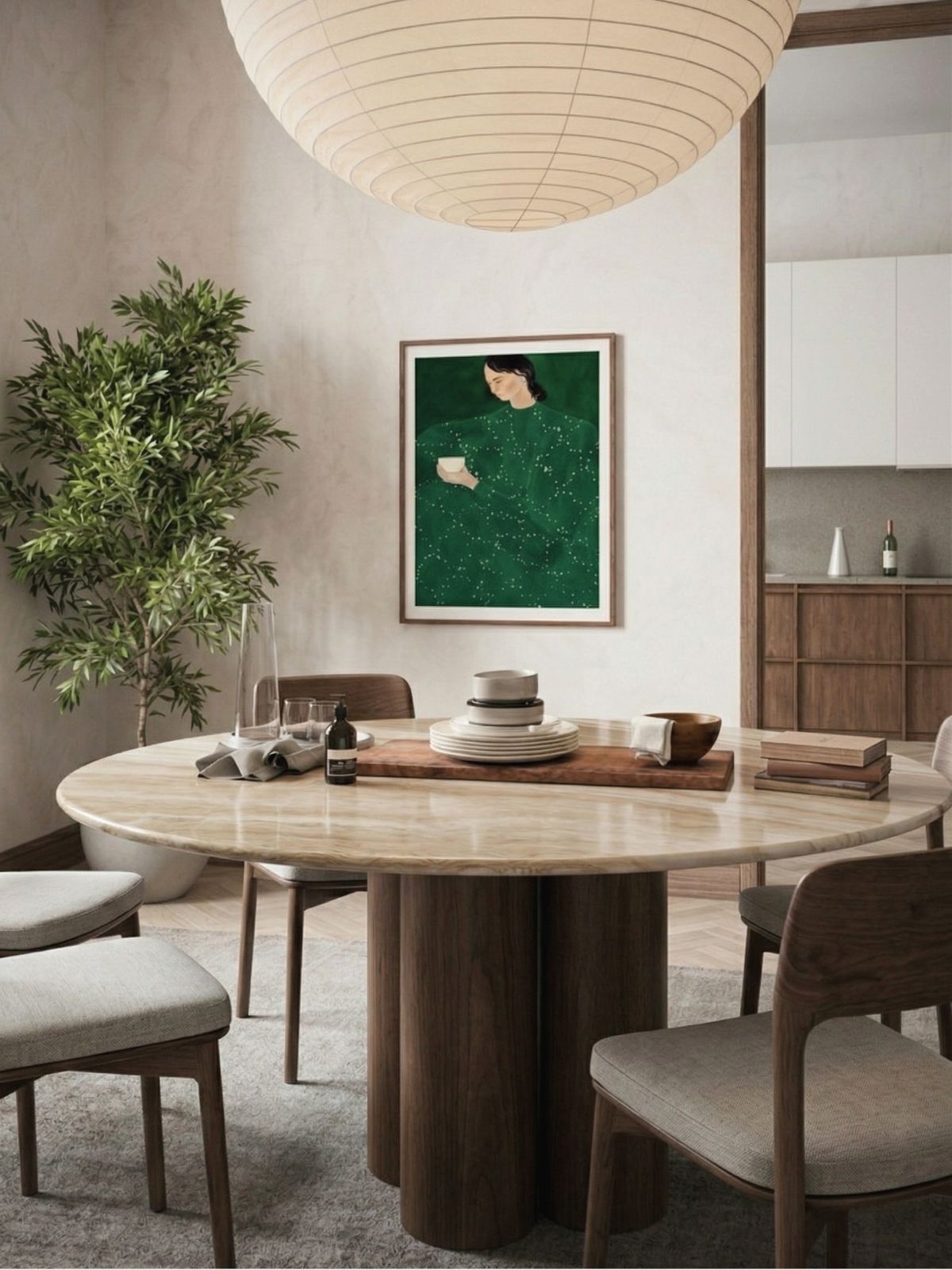 The DUKE Round Table