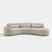 NOIR CURVA Modular Sofa