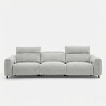 KAZAN 3-Seater Recliner