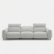 KAZAN 3-Seater Recliner