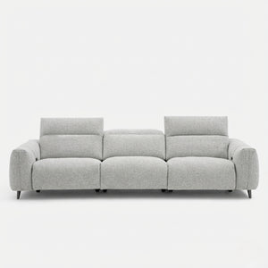 KAZAN 3-Seater Recliner