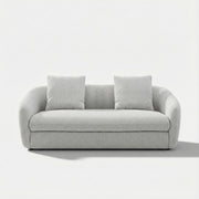 The SIERRA Curve 2-Seater Sofa