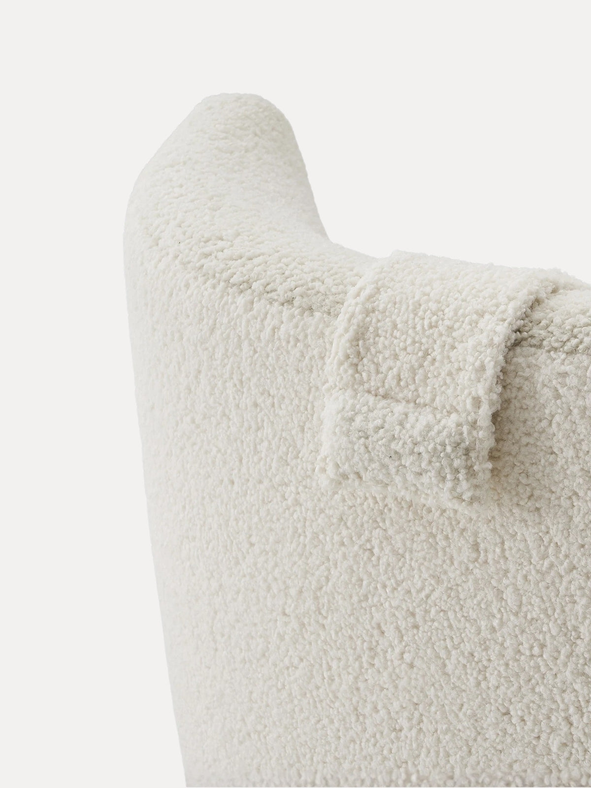 MILA Swivel Armchair