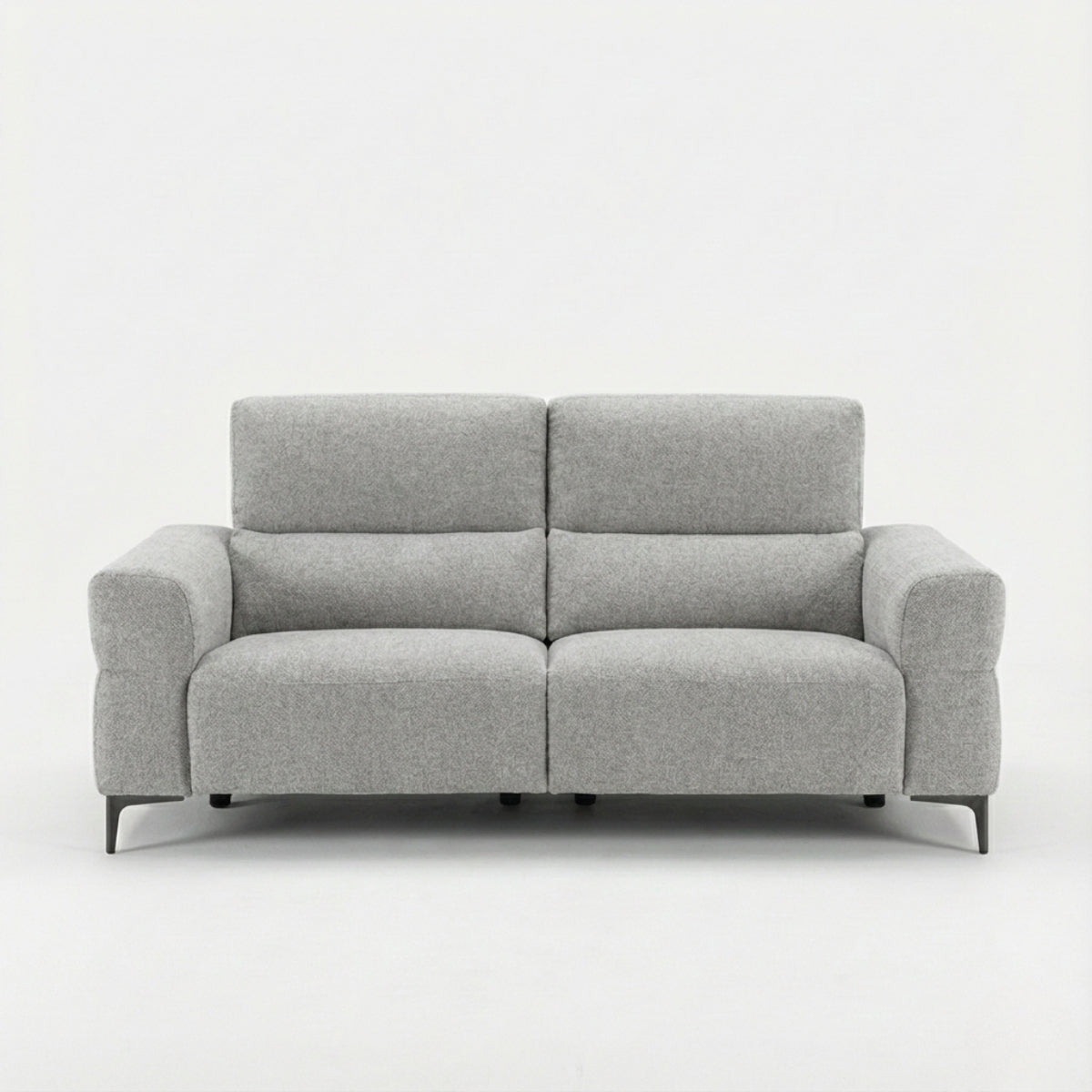 VIOLET 2.5-Seat Dual Electric Recliner Sofa