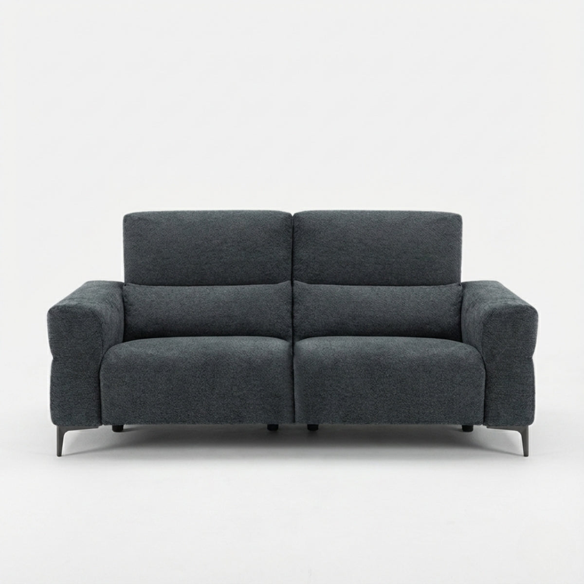 VIOLET 2.5-Seat Dual Electric Recliner Sofa