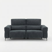 VIOLET 2.5-Seat Dual Electric Recliner Sofa