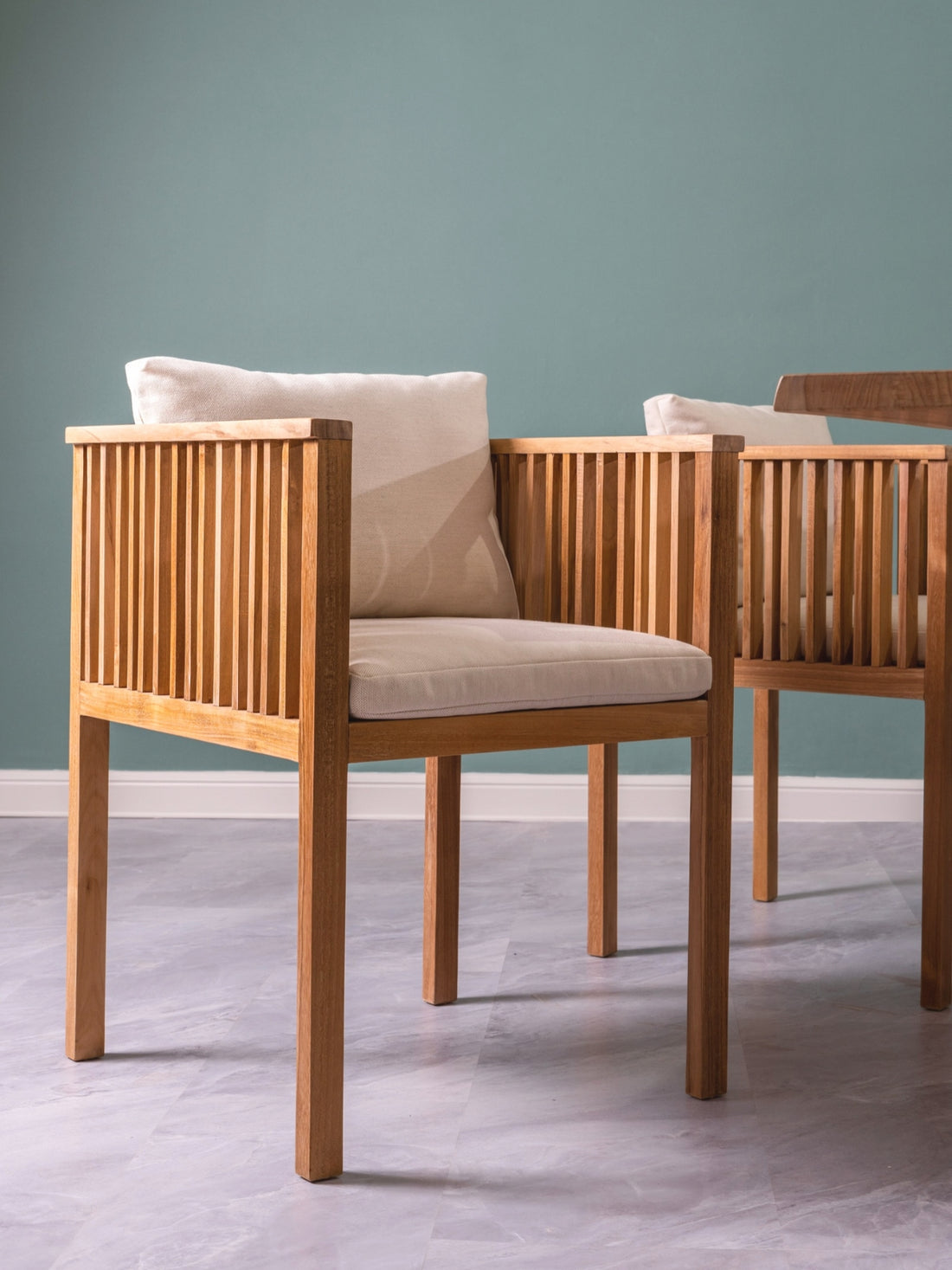 JODOH Code Chair-EMOH® ATELIER