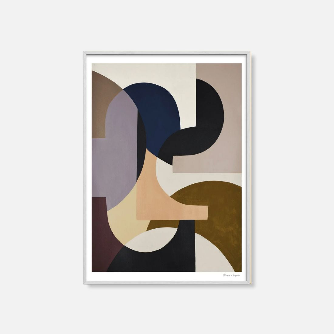 Rosa by Berit Mogensen-EMOH® ATELIER