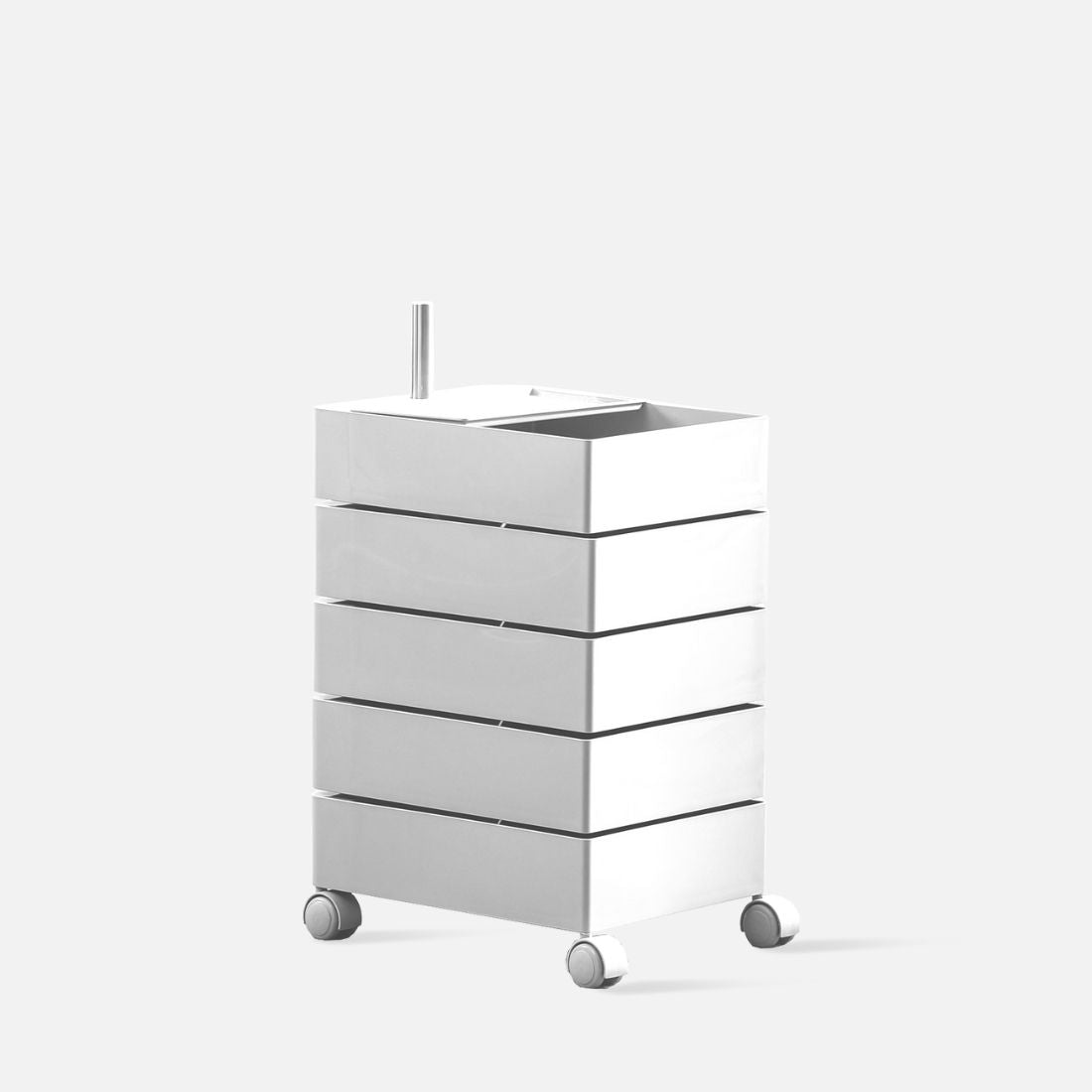 ADAMS 360° Multipurpose Trolley