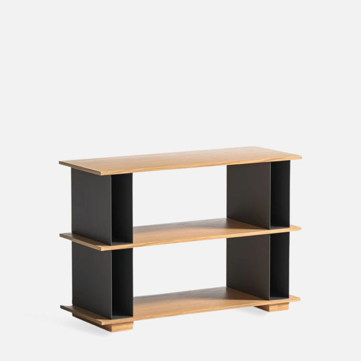 VIGGO Metal Shelf 2 layers