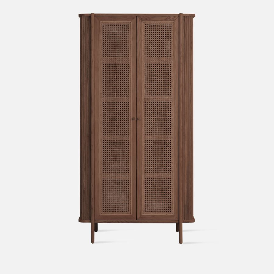 SEN RATTAN Shelf