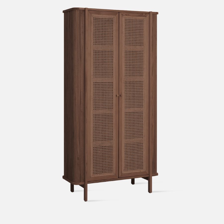 SEN RATTAN Shelf