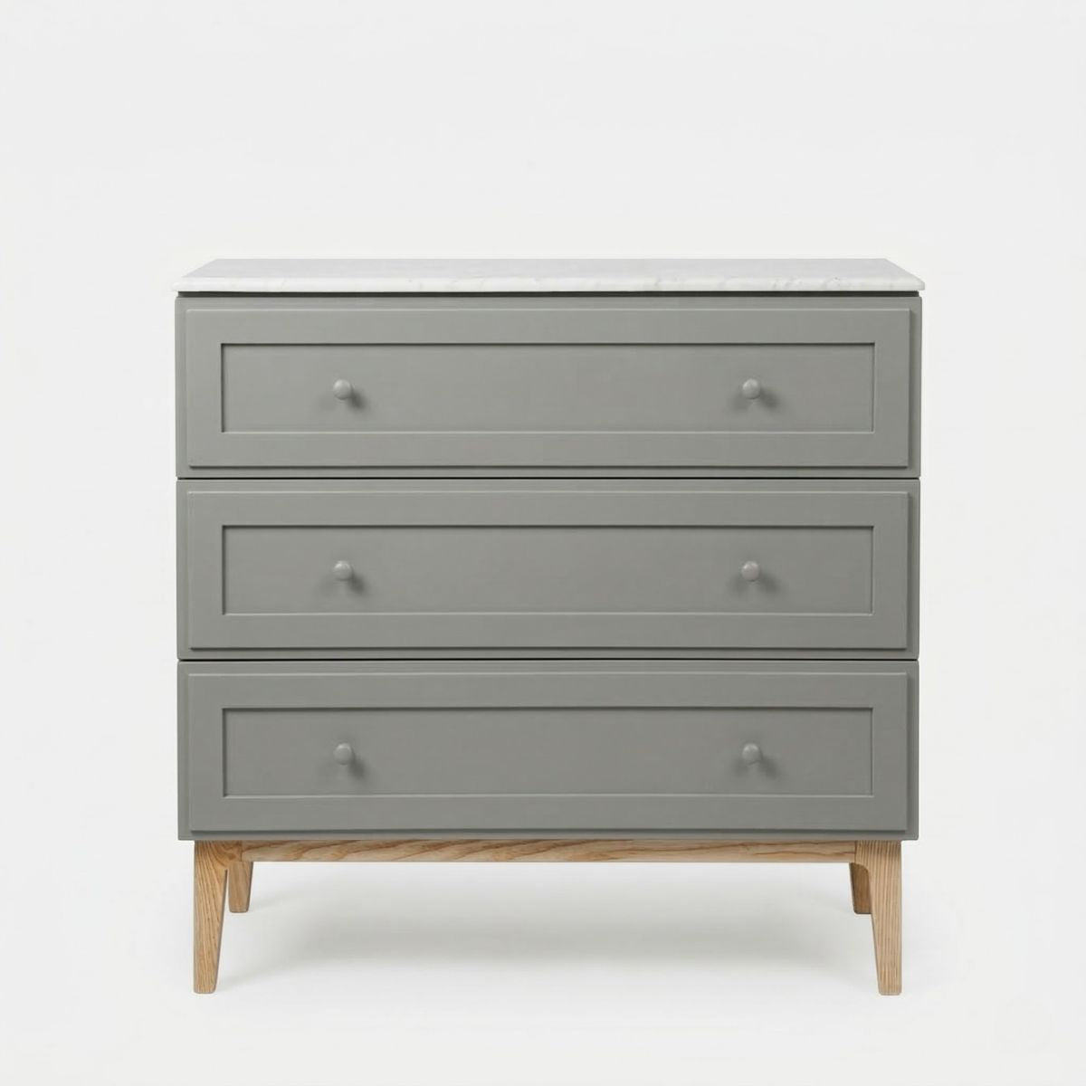 MABURU Chest of Drawers-EMOH® ATELIER