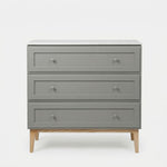 MABURU Chest of Drawers-EMOH® ATELIER
