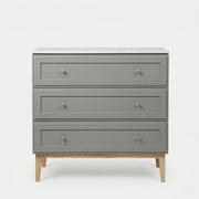 MABURU Chest of Drawers-EMOH® ATELIER