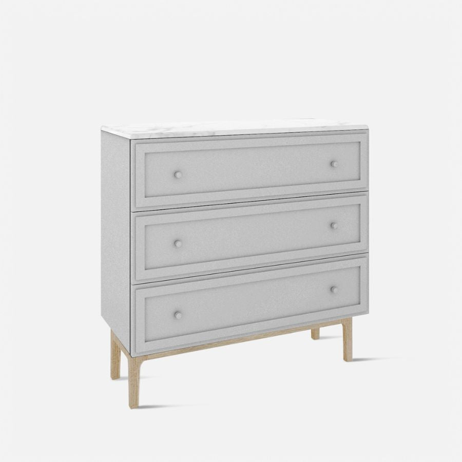 MABURU Chest of Drawers
