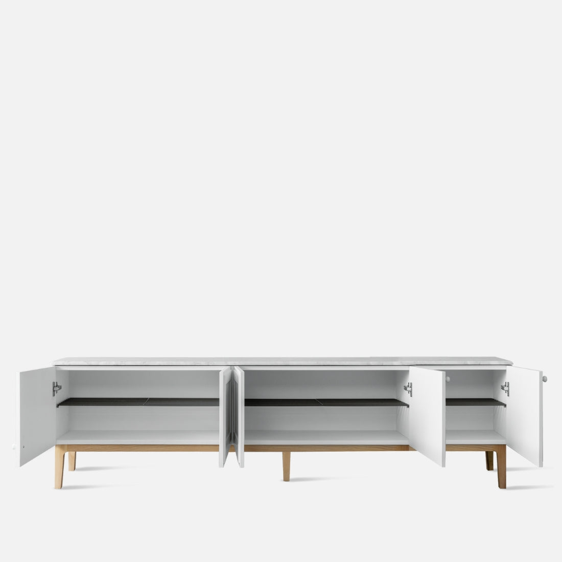 MABURU TV Cabinet