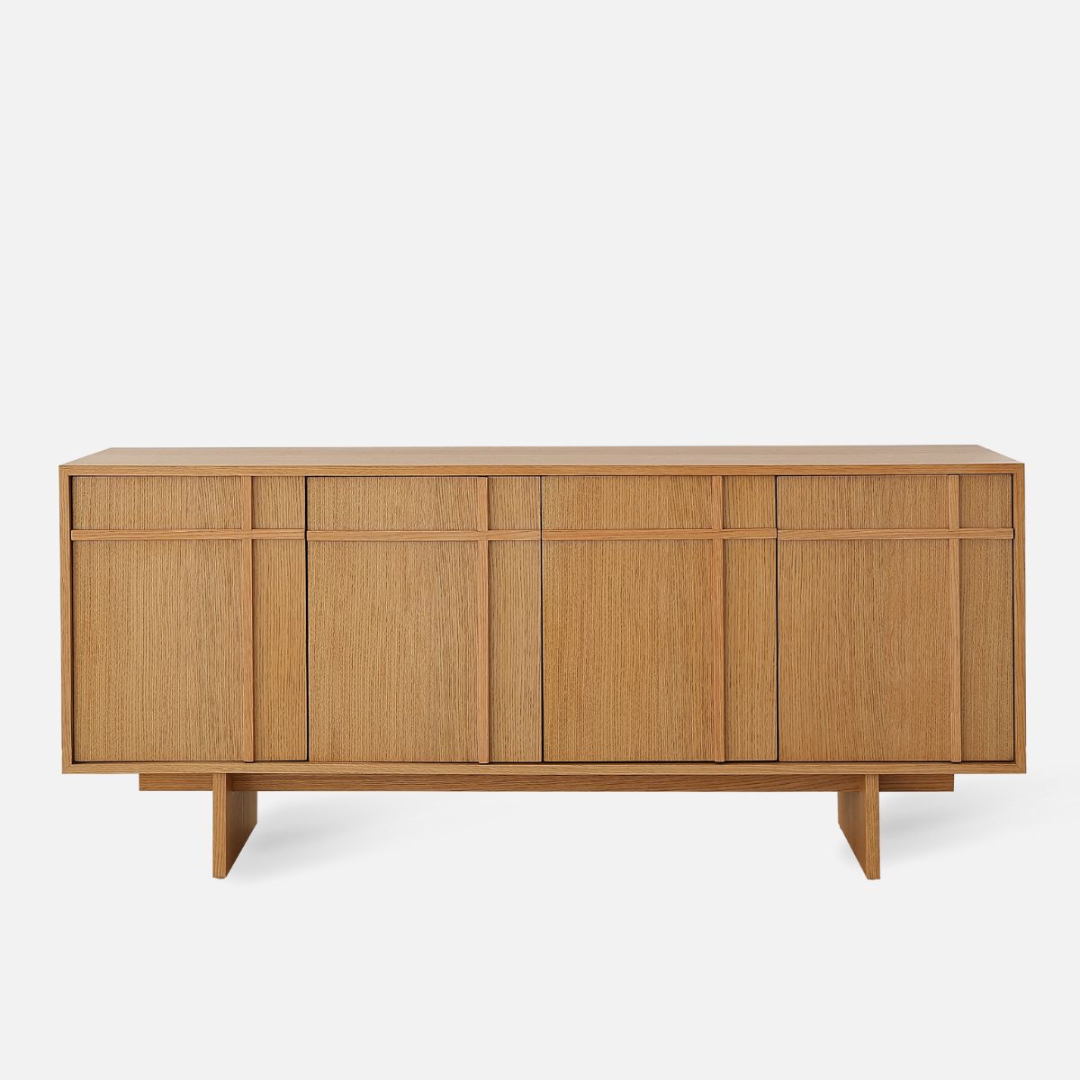 TOMO Minimal Sideboard-EMOH® ATELIER