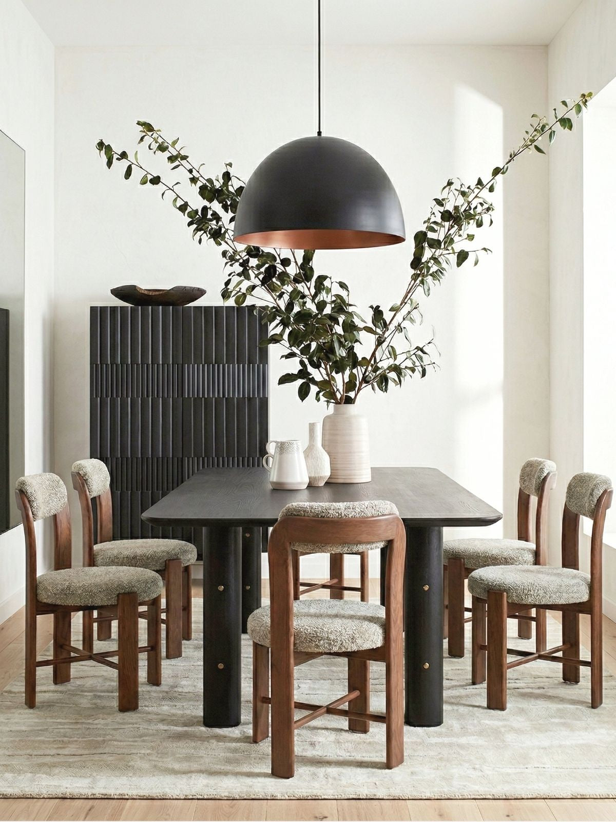 HERMAN Dining Table