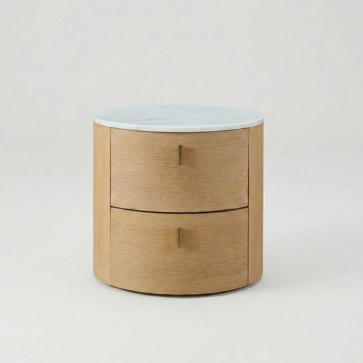 Nola Bed side table (For commercial project only)