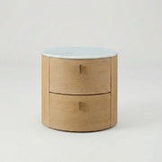 Nola Bed side table (For commercial project only)