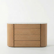 Nola Chest of Drawers