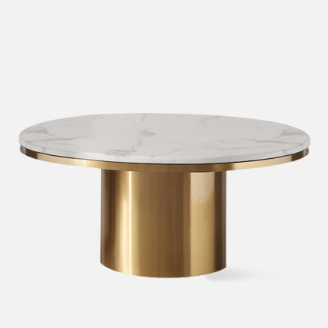 Marble Side Table