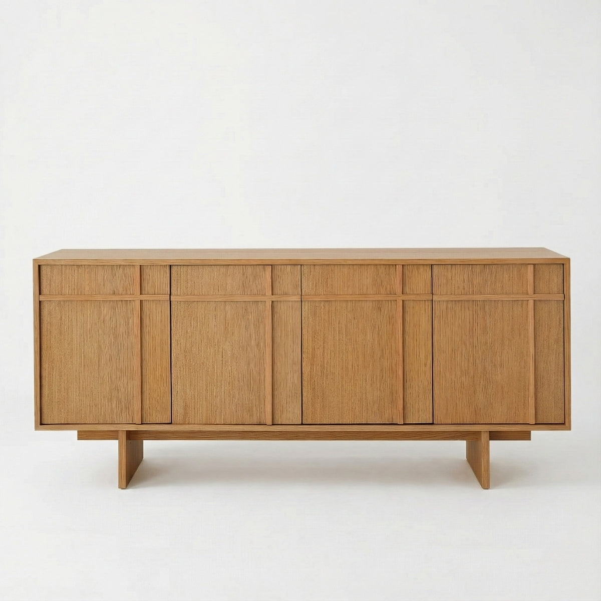 TOMO Minimal Sideboard-EMOH® ATELIER